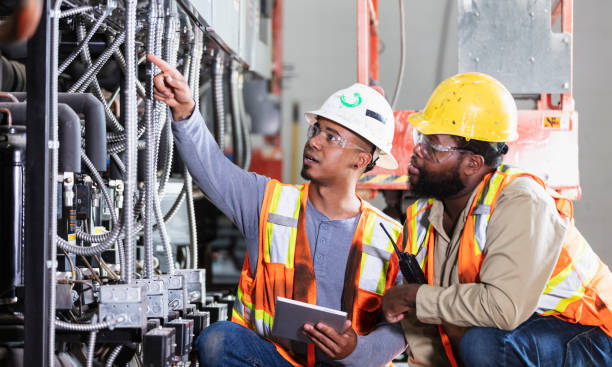Reliable GA Electrician Solutions