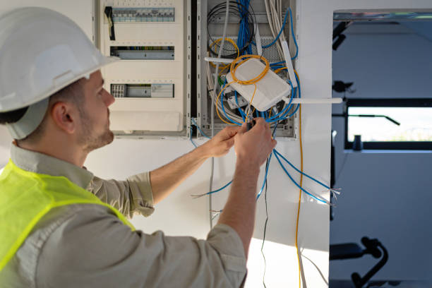 Best Affordable Emergency Electrician  in Woodstock, GA